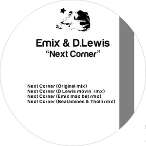 Next Corner (Single)