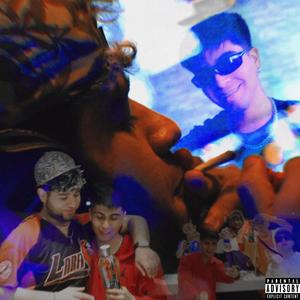 ESCAPATE (feat. ÐMT)