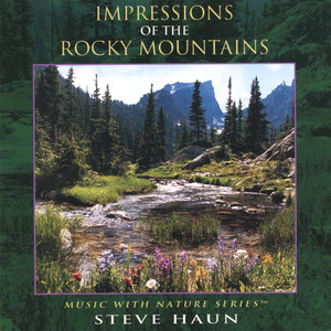 Impressions of the Rocky Mountains