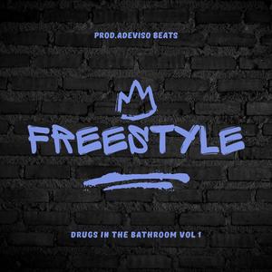 16 BARS FREESTYLE (feat. Aleko B.I.G, Palma_Officiale & King Harry_Bzng) [Explicit]