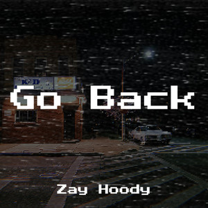 Go Back (Explicit)