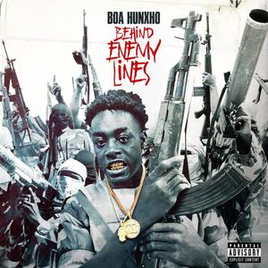 Drowning In My Thoughts (feat. BOA QG) (Explicit)