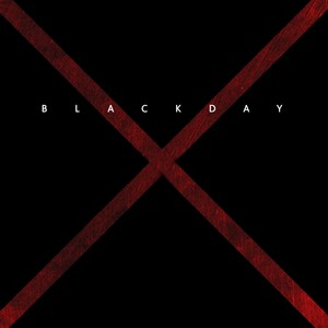 BlackDay, Pt. 1 (Explicit)