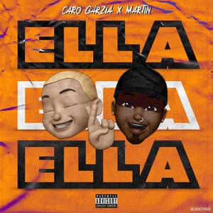 Ella (Explicit)