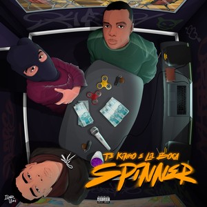 Spinner (Explicit)