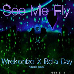 See Me Fly (Explicit)