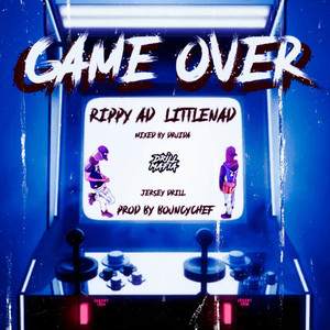 Game Over (Explicit)