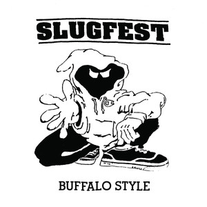 Buffalo Style (Explicit)