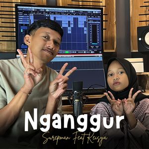 Nganggur