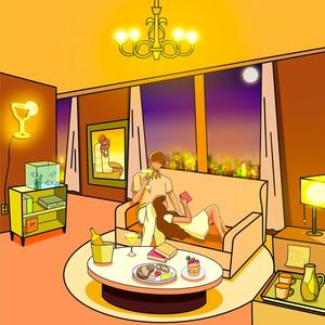 마가리타 (Margarita)