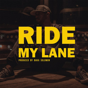 Ride My Lane