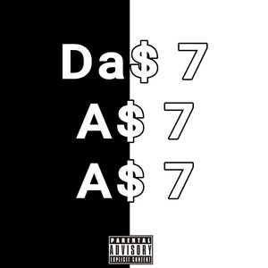 Das 7 às 7  às 7 (Explicit)