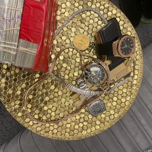 EnTRAPreneur (Explicit)