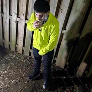 Shyt In My Blood (feat. MosJay) (Explicit)