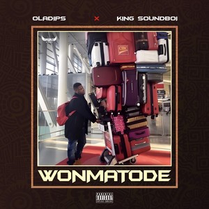 WONMATODE (Explicit)