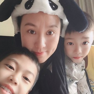 妈妈超人打魔怪