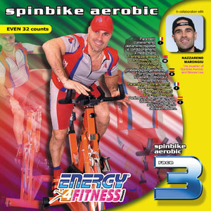 SPINBIKE AEROBIC Race 3