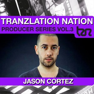 Tranzlation Nation - Jason Cortez