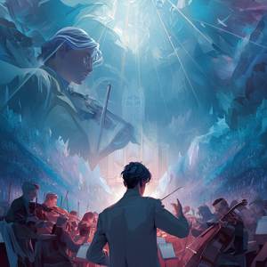 In the key of absence