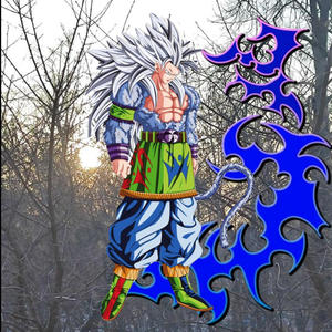 BUDOKAI TONKA1CHI #BANGARANG (feat. Fleky) (Explicit)