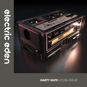 Marty Mate - House Feelin’ (Radio Edit)