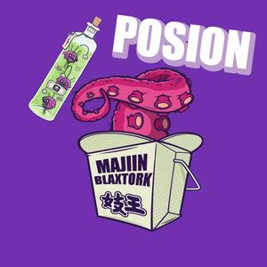 Poison