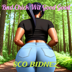 Bad Chick Wit Good Good (Explicit)