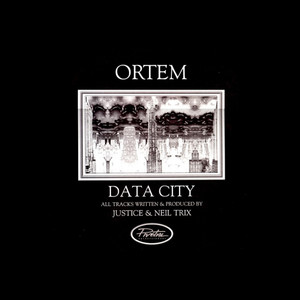 Data City