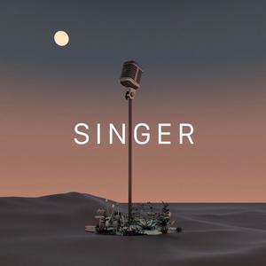 SINGER (feat. ANNA JORDAN)