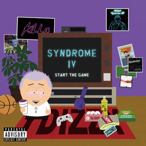 SyndromeⅣ (Explicit)