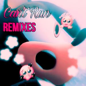 Can't Run (Slowed)