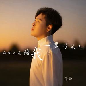 你又不是陪我一辈子的人