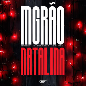 MAGRÃO NATALINA (Explicit)