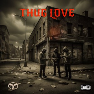 Ghetto Love (Explicit)