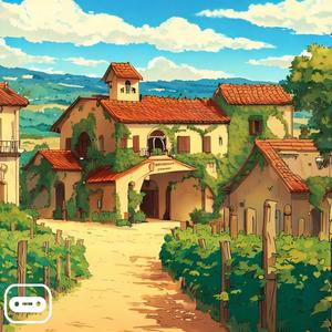 Tea Ceremony Sonata (feat. hypernormal & Jedi Jo)