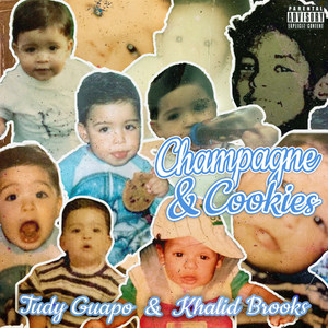 Champagne & Cookies (Explicit)