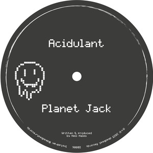 Planet Jack