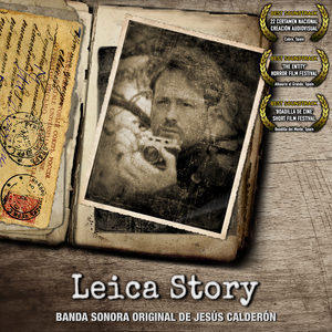 Leica Story (Banda Sonora Original)