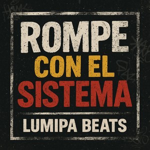 Lumipa Beats - Rompe las Cadenas