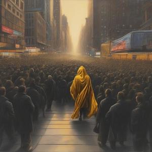 Out The Way (Explicit)