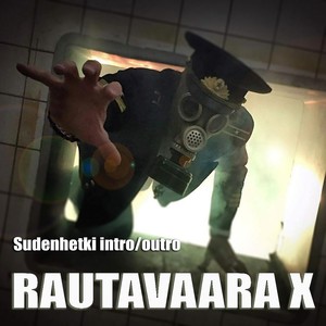 Sudenhetki(Intro / Outro)