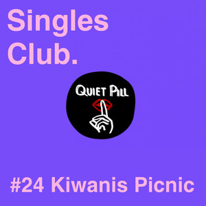 Kawanis Picnic