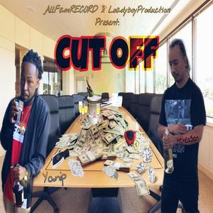 Cut Off (feat. Htheasian) [Explicit]