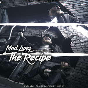 The Recipe (Explicit)