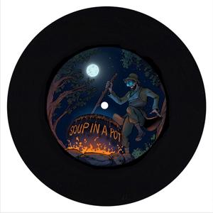 Soup ina pot (feat. Rankin Delgado)