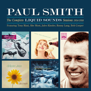 Paul Smith - Blue Moon
