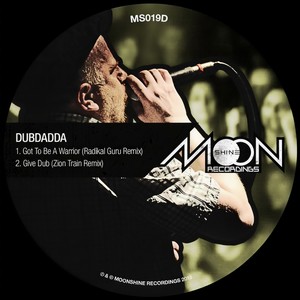 Got To Be A Warrior (Radikal Guru Remix)