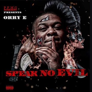 Speak No Evil (Explicit)