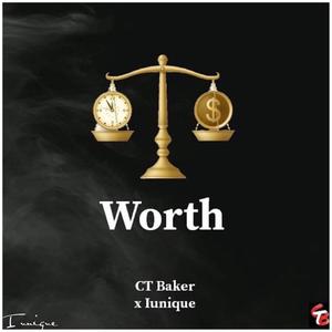 Worth (feat. Iunique) (Explicit)