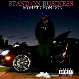 Stand on Business (Explicit)